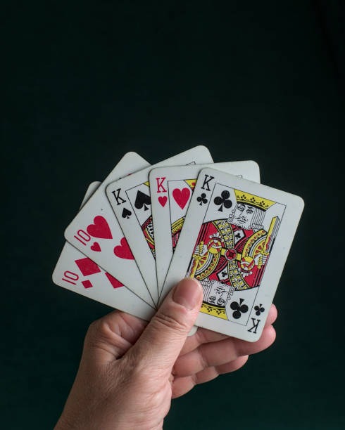 rembotogel Connection Speed