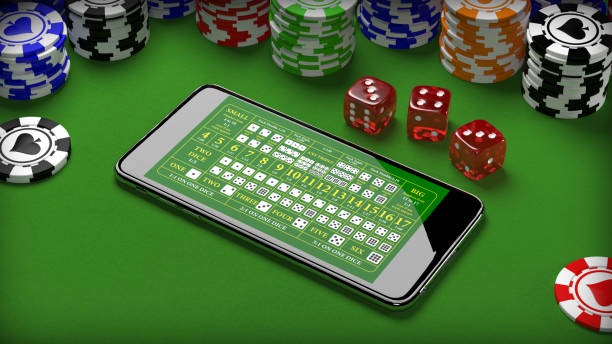 rembotogel One-Tap Lobby Access